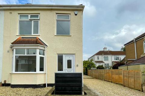 8 Ashdene Avenue, Bristol, BS5 6QH