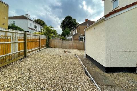 8 Ashdene Avenue, Bristol, BS5 6QH