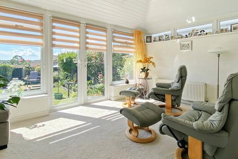 2 bedroom semi-detached bungalow for sale, Mill Lane, Herne Bay