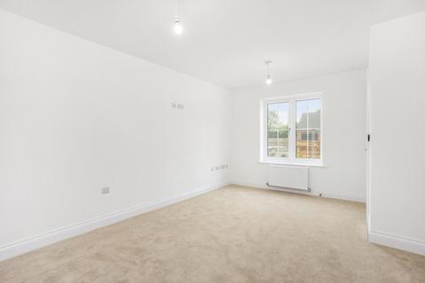 undefined, Plot 22 Weston, Bracken Fields, 26 Butterfly Road, Retford, Nottinghamshire, DN22