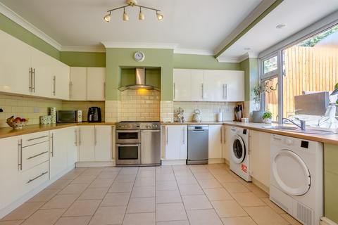 3 bedroom semi-detached house for sale, Summerhill Avenue, Newport