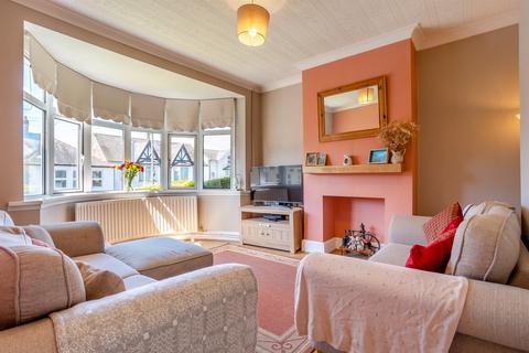 3 bedroom semi-detached house for sale, Summerhill Avenue, Newport