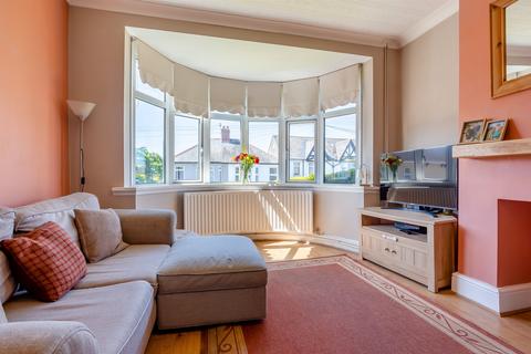 3 bedroom semi-detached house for sale, Summerhill Avenue, Newport