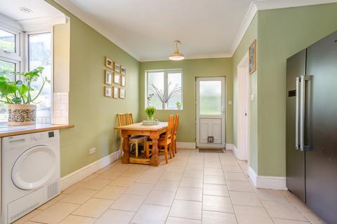 3 bedroom semi-detached house for sale, Summerhill Avenue, Newport