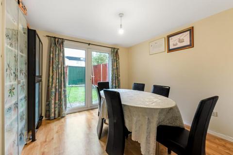 undefined, Basingstoke,  Hampshire,  RG21
