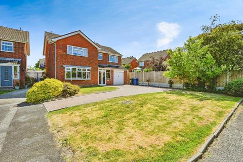 5 bedroom detached house for sale, Melmerby, Wilnecote, Tamworth