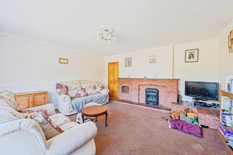 5 bedroom detached house for sale, Melmerby, Wilnecote, Tamworth