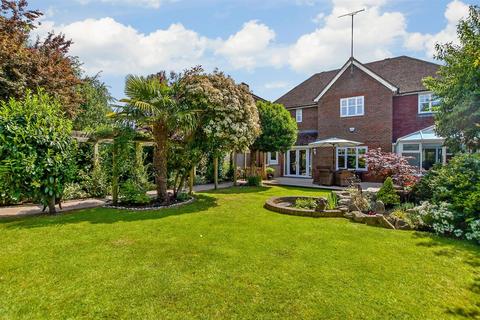 5 bedroom detached house for sale, Lime Trees, Tonbridge TN12