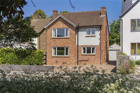 4 bedroom detached house for sale, Blenheim Drive, North Oxford, OX2