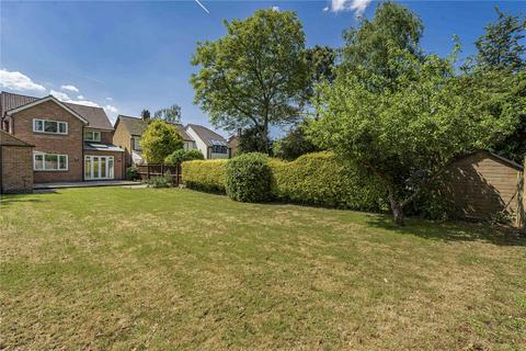 4 bedroom detached house for sale, Blenheim Drive, North Oxford, OX2