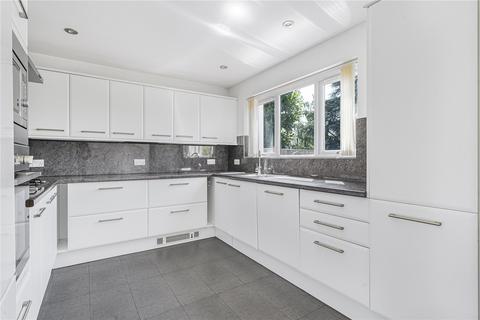 4 bedroom detached house for sale, Blenheim Drive, North Oxford, OX2