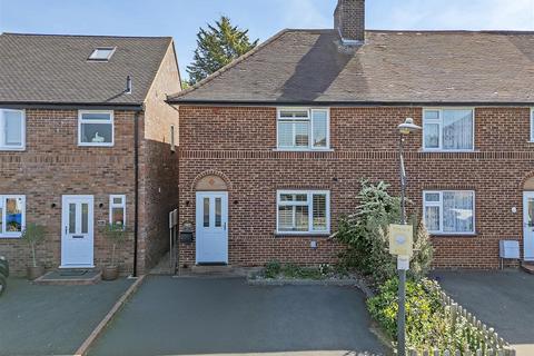 3 bedroom end of terrace house for sale, Woodland Road, Hertford Heath