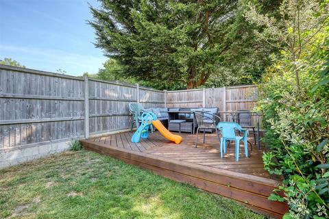 3 bedroom end of terrace house for sale, Woodland Road, Hertford Heath