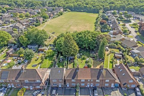 3 bedroom end of terrace house for sale, Woodland Road, Hertford Heath