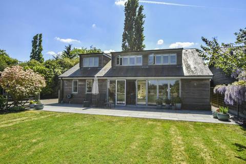 4 bedroom barn conversion for sale, Wotton Underwood, Aylesbury