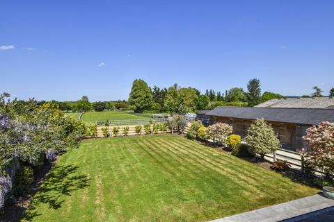 4 bedroom barn conversion for sale, Wotton Underwood, Aylesbury