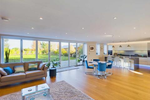 4 bedroom barn conversion for sale, Wotton Underwood, Aylesbury