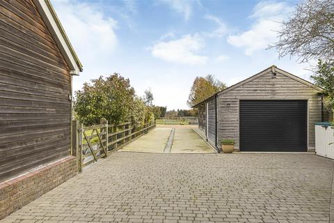 4 bedroom barn conversion for sale, Wotton Underwood, Aylesbury