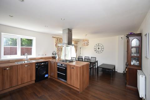 4 bedroom semi-detached house for sale, Gardenia Road, Humberstone, Leicester, LE5