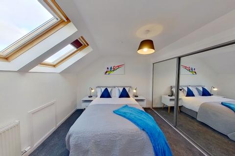 1 bedroom in a flat share to rent, Craigievar Place, Garthdee, Aberdeen, AB10
