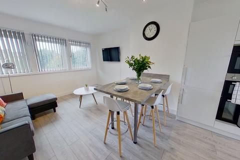 1 bedroom in a flat share to rent, Craigievar Place, Garthdee, Aberdeen, AB10