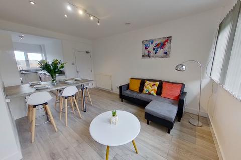 1 bedroom in a flat share to rent, Craigievar Place, Garthdee, Aberdeen, AB10