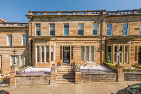 2 bedroom apartment for sale, Cleveden Crescent, Cleveden, Glasgow