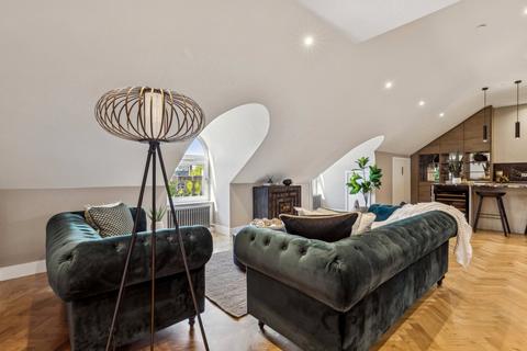 2 bedroom apartment for sale, Cleveden Crescent, Cleveden, Glasgow