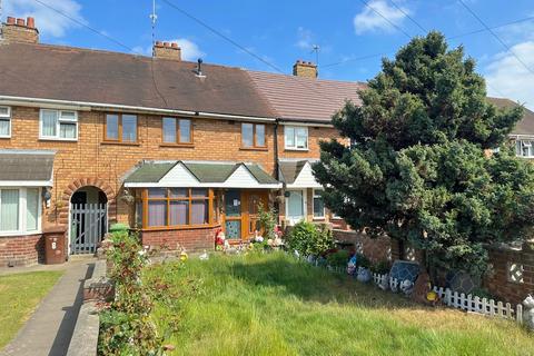 3 bedroom terraced house for sale, Gurney Place, Walsall WS2