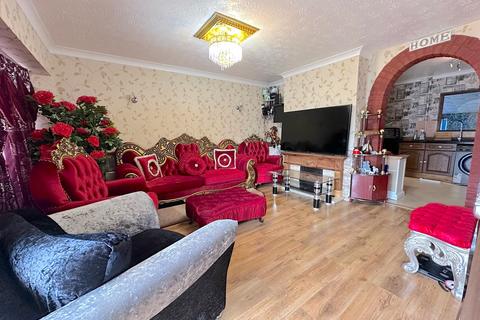 3 bedroom terraced house for sale, Gurney Place, Walsall WS2