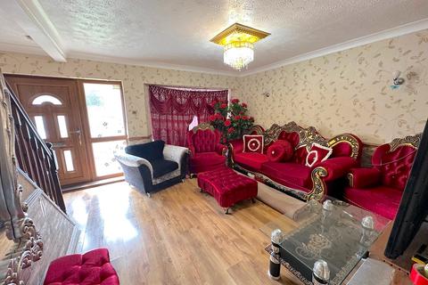 3 bedroom terraced house for sale, Gurney Place, Walsall WS2