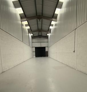 Industrial unit to rent - Laundry Loke, North Walsham, North Walsham, Norfolk, NR28