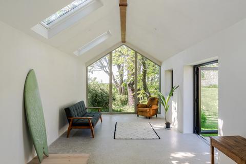 4 bedroom detached house for sale, Retallack Farm, Cornwall TR11