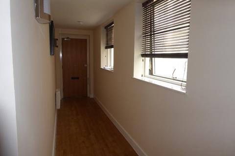 2 bedroom apartment to rent, Projection West, Merchants Place, Reading, Berkshire, RG1