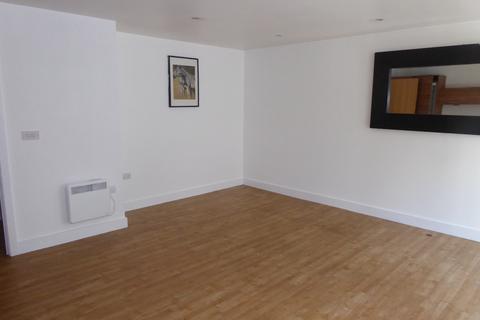 2 bedroom apartment to rent, Projection West, Merchants Place, Reading, Berkshire, RG1