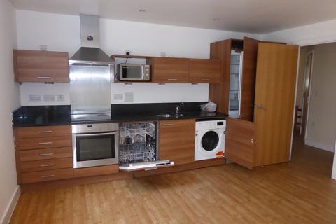 2 bedroom apartment to rent, Projection West, Merchants Place, Reading, Berkshire, RG1
