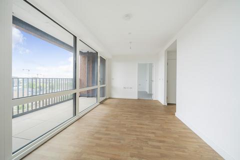 1 bedroom flat to rent, St Pauls Road, Barking, London, IG11