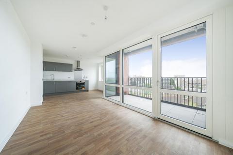 1 bedroom flat to rent, St Pauls Road, Barking, London, IG11