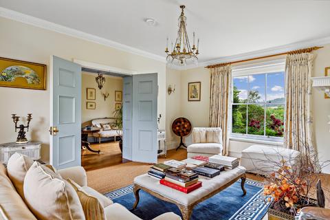 5 bedroom detached house for sale, Membury, Axminster, Devon