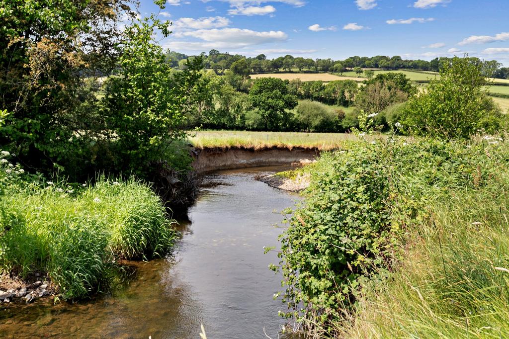 River