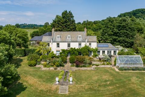 5 bedroom detached house for sale, Membury, Axminster, Devon