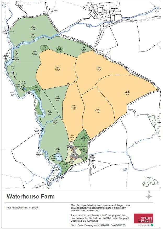 Land Plan