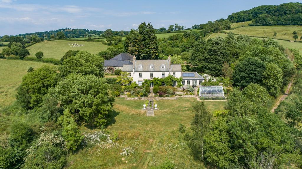 Waterhouse Farm