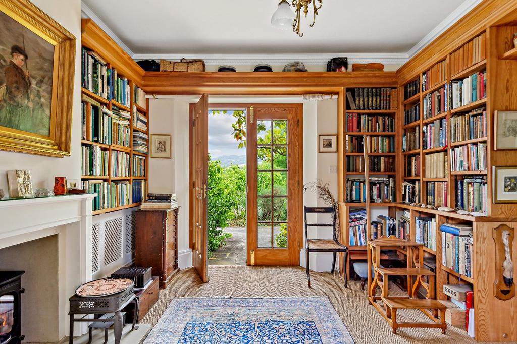 Library
