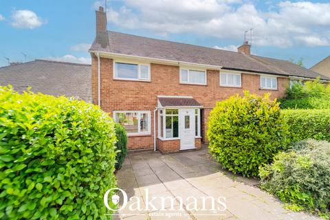 74 Merrishaw Road, Birmingham, B31 3SW