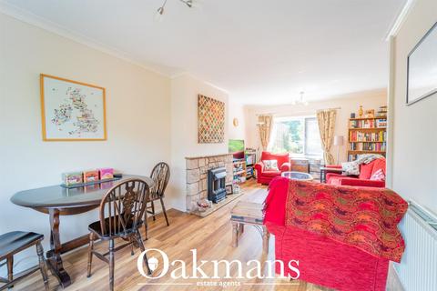 74 Merrishaw Road, Birmingham, B31 3SW