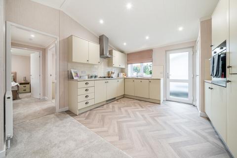 2 bedroom park home for sale, Plot 30 - Omar Image Forest Edge Court, Thetford IP24