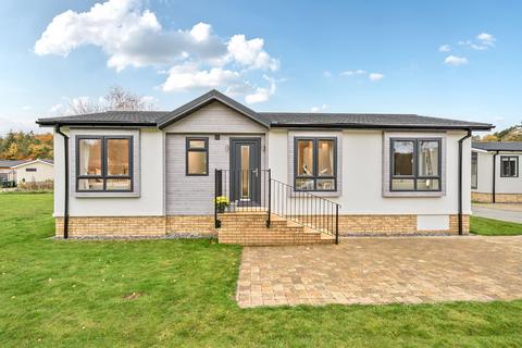 2 bedroom park home for sale, Plot 30 - Omar Image Forest Edge Court, Thetford IP24