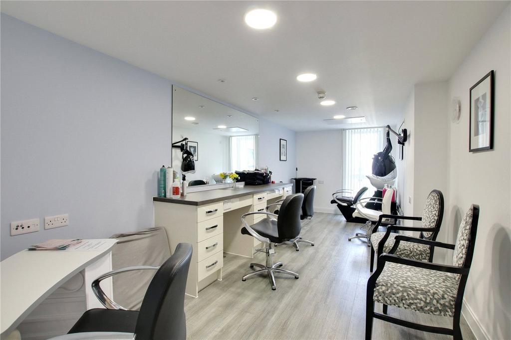 Salon