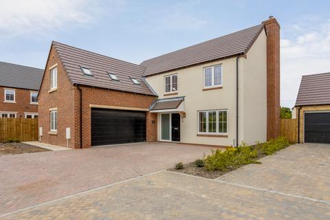 5 bedroom detached house for sale, Plot 7 Clarborough, Bracken Fields, 8 Hazel Grove, Retford, Nottinghamshire, DN22